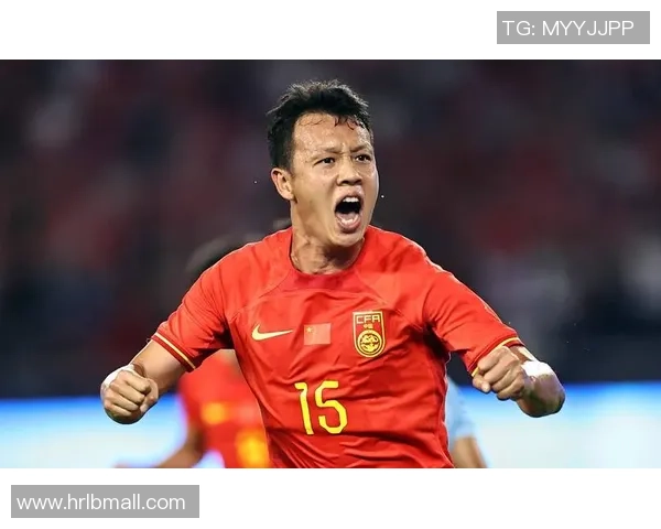 2025年中国足球球星实力排名前十分析与未来发展趋势