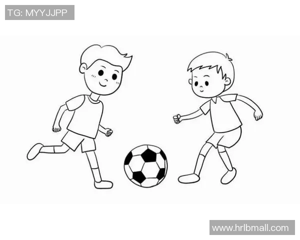 足球球星钢笔画技巧大揭秘