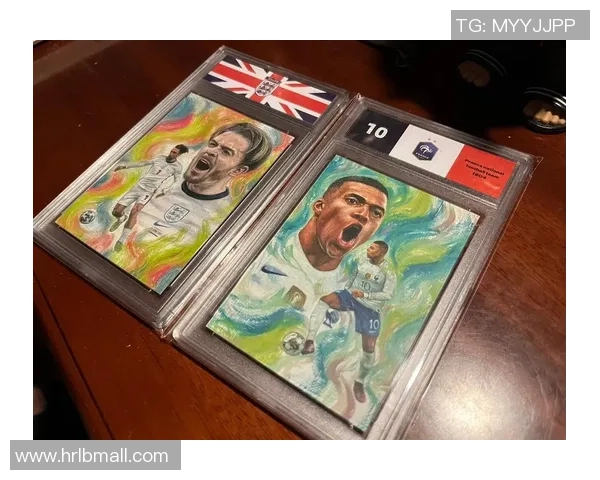 全新球星卡9.9足球系列震撼发布，收藏爱好者必不可错过的珍稀精品